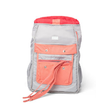 Lieu Coral x Crimson