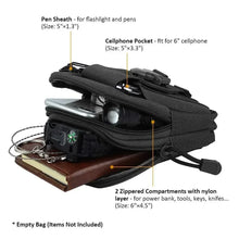 Leg Waist Packs Bag Army Camouflage Belt Bag for Men Riding Locomotive