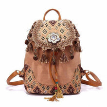 Bohemian Shoulder Bag