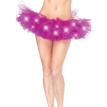 LED Neon Light Up Tutu