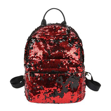 Sequin Festival Backpack