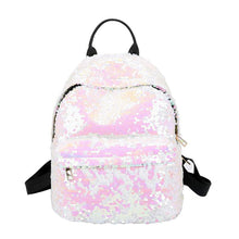 Sequin Festival Backpack