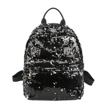 Sequin Festival Backpack