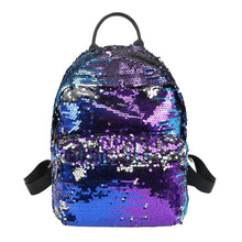 Sequin Festival Backpack