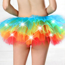 LED Festival Tutu