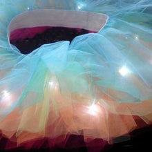 LED Festival Tutu