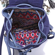 Bohemian Shoulder Bag