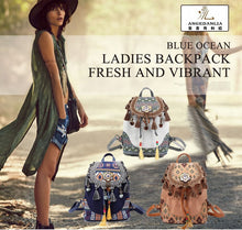 Bohemian Shoulder Bag