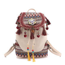 Bohemian Shoulder Bag