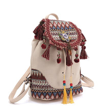 Bohemian Shoulder Bag