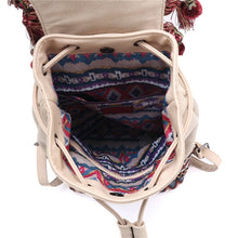 Bohemian Shoulder Bag