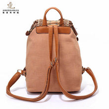 Bohemian Shoulder Bag