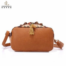 Bohemian Shoulder Bag