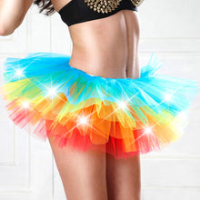 LED Festival Tutu