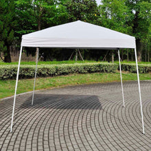 8'x8' Pop-Up Shade Canopy