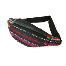 Boho Festival Fanny Pack