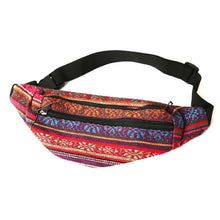 Boho Festival Fanny Pack