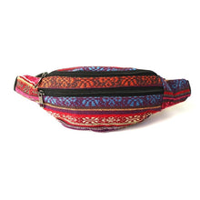 Boho Festival Fanny Pack