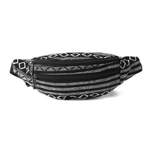 Boho Festival Fanny Pack