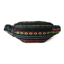 Boho Festival Fanny Pack