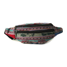 Boho Festival Fanny Pack