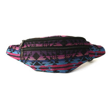 Boho Festival Fanny Pack