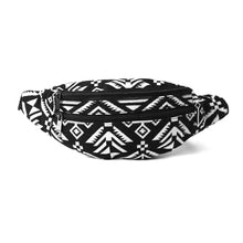 Boho Festival Fanny Pack