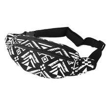 Boho Festival Fanny Pack