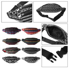 Boho Festival Fanny Pack