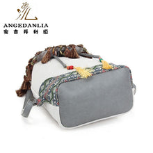Bohemian Shoulder Bag