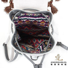 Bohemian Shoulder Bag