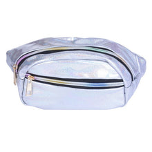 Holographic Fanny Pack