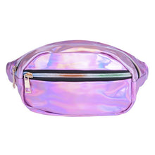 Holographic Fanny Pack