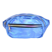 Holographic Fanny Pack