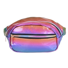 Holographic Fanny Pack
