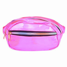 Holographic Fanny Pack