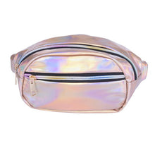 Holographic Fanny Pack