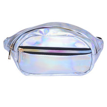 Holographic Fanny Pack