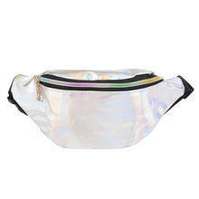 Holographic Fanny Pack