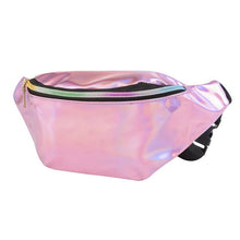 Holographic Fanny Pack
