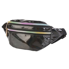 Holographic Fanny Pack