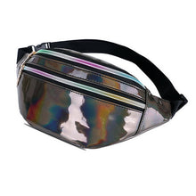 Holographic Fanny Pack