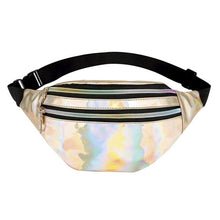 Holographic Fanny Pack