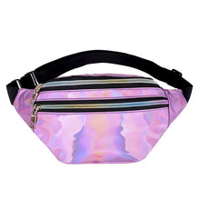 Holographic Fanny Pack