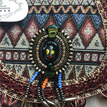 Bohemian Shoulder Bag