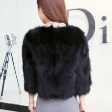 Furry Festival Coat