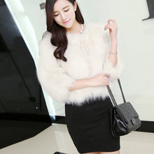 Furry Festival Coat