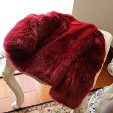 Furry Festival Coat