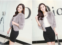 Furry Festival Coat
