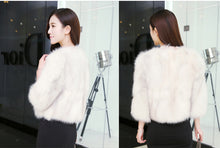 Furry Festival Coat